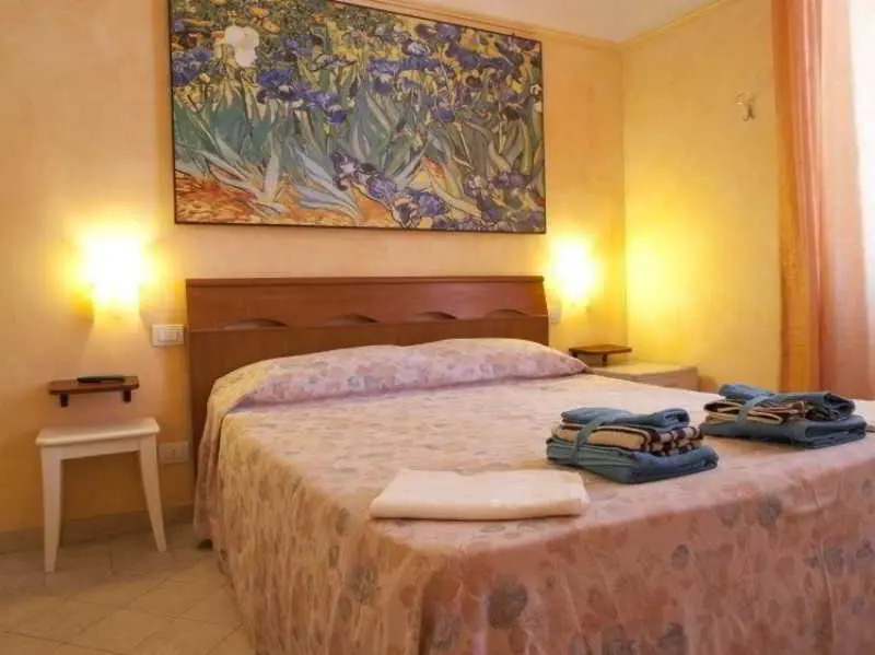Soraya Guest House