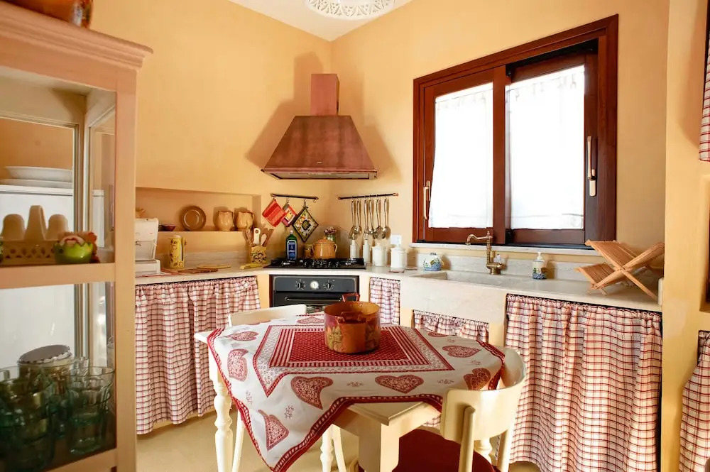 Villa Casa Valderice
