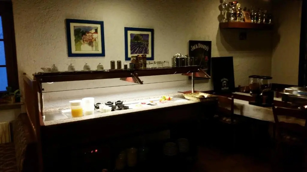 Hotel Michaela