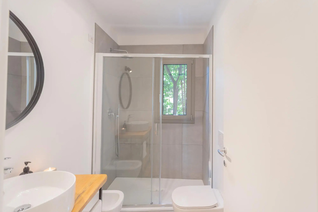 Salvia Apartment in Como