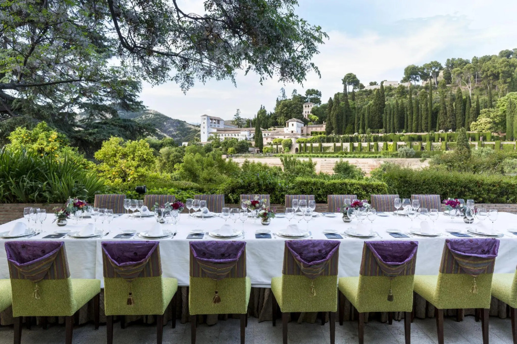 Parador de Granada