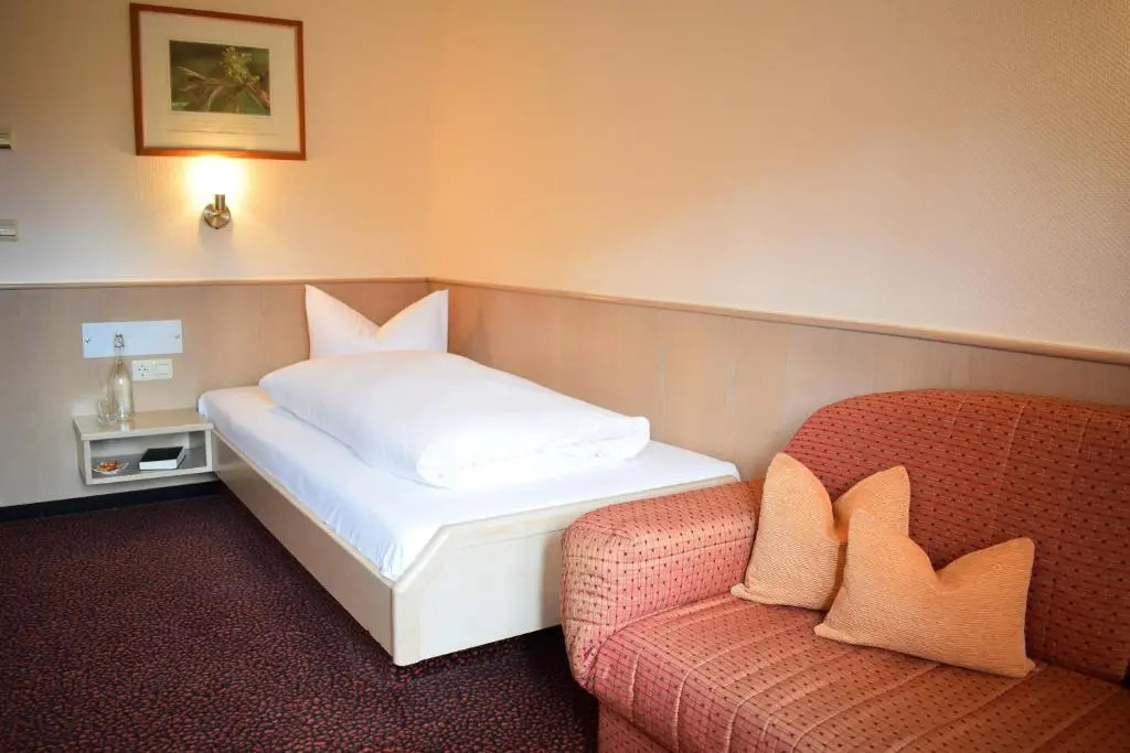 Castell Hotel & Restaurant