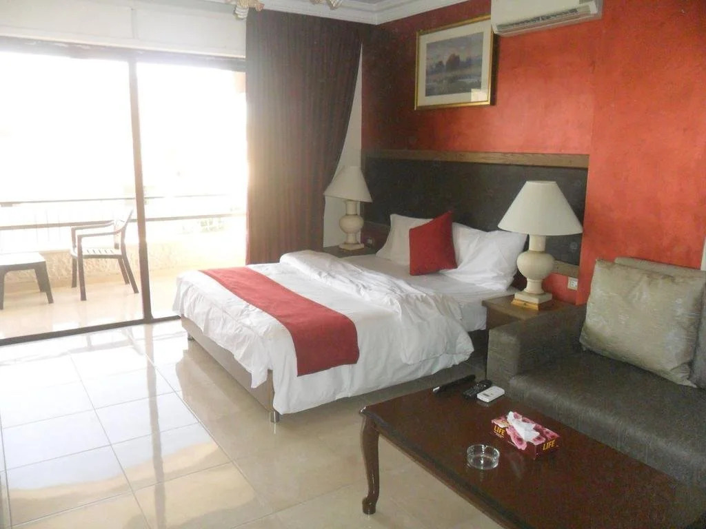 Al Jamal Suites