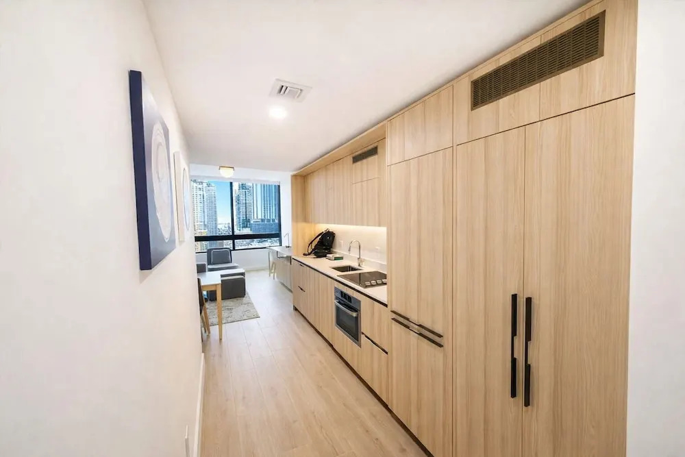 District 225 Condo by Ionica