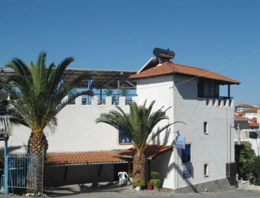 Egeon Studios