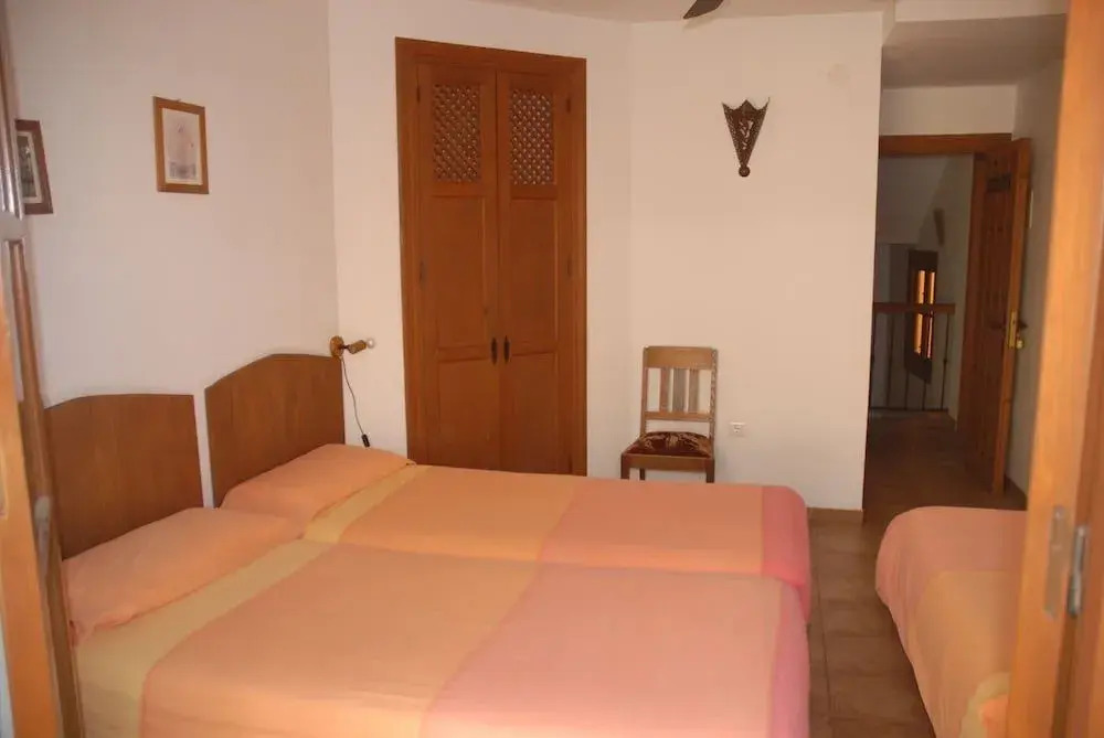 Boutique Hostal Lorca