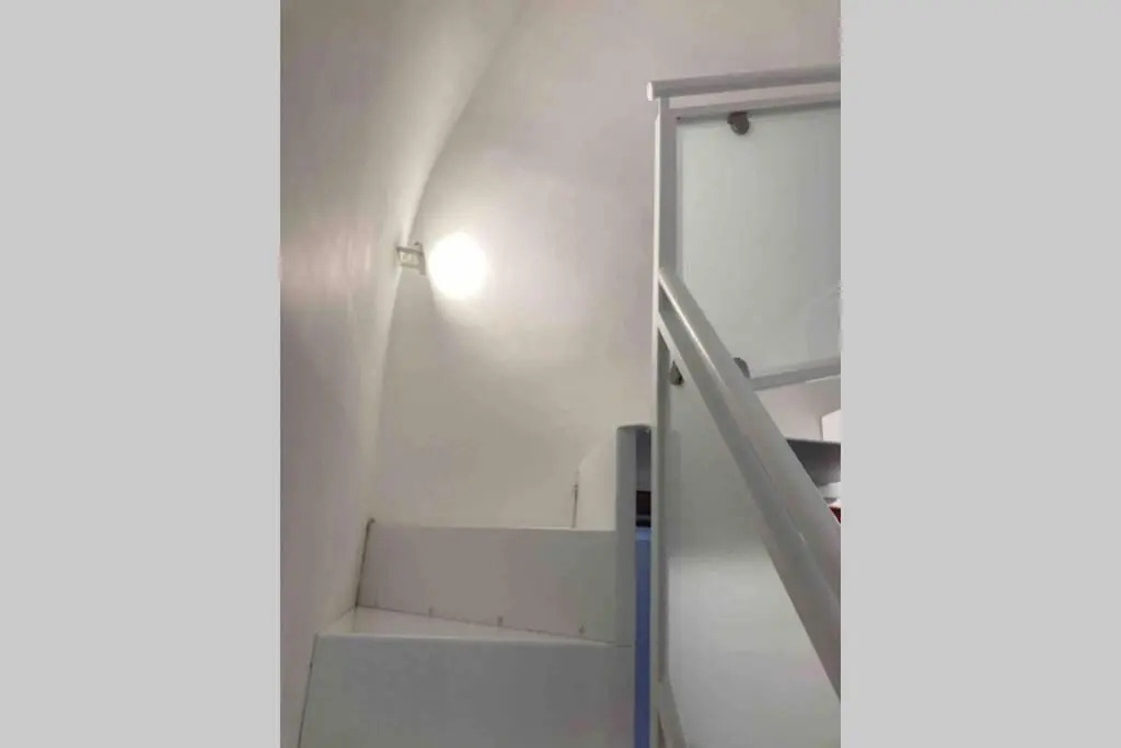 Torrione Apartment