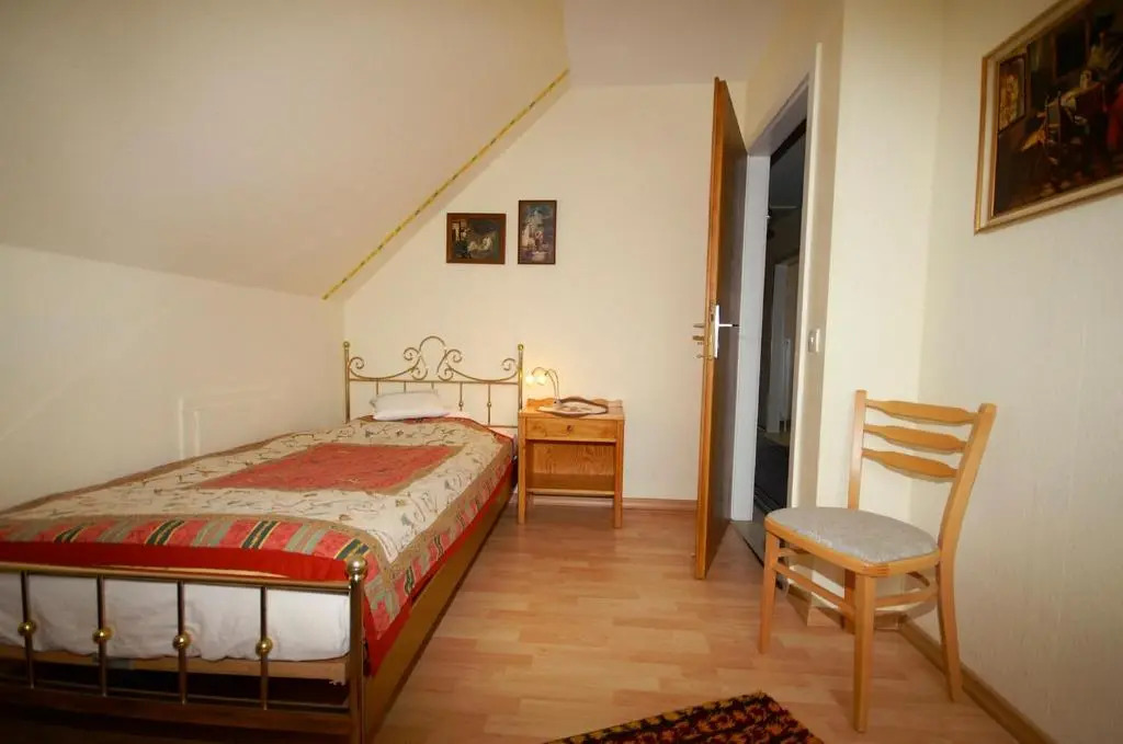 Ferienwohnung Thordsen 1