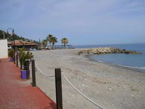 Appartamento Bordighera