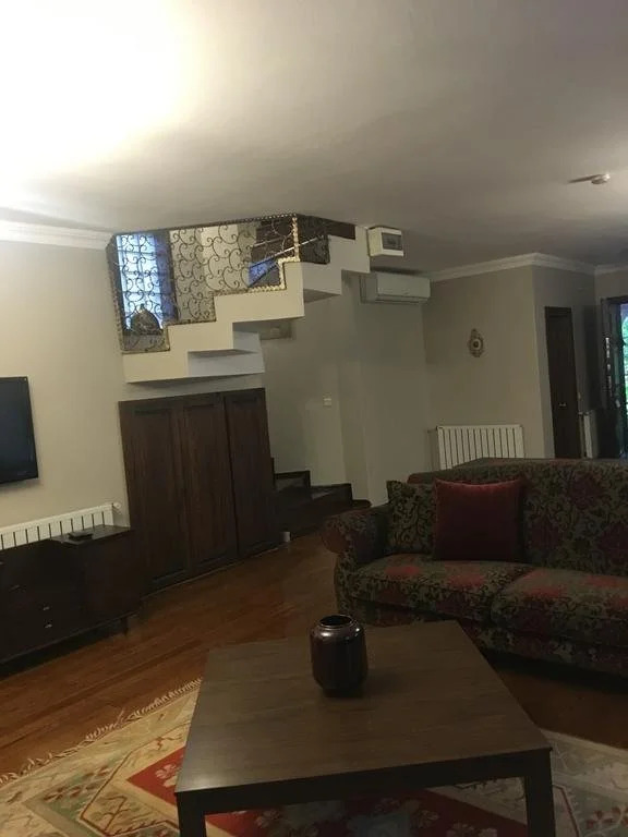 Sarayli Hotel
