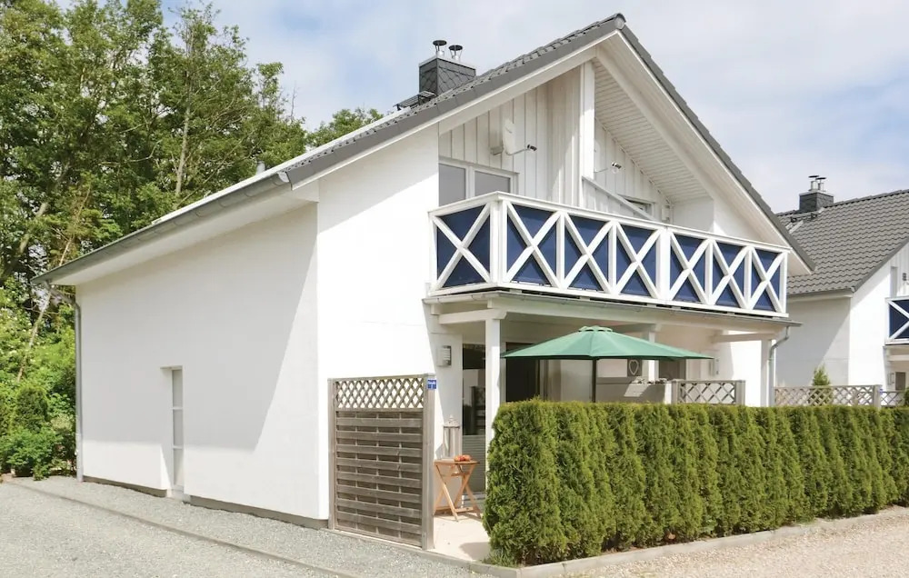 Haus Seeadler 1