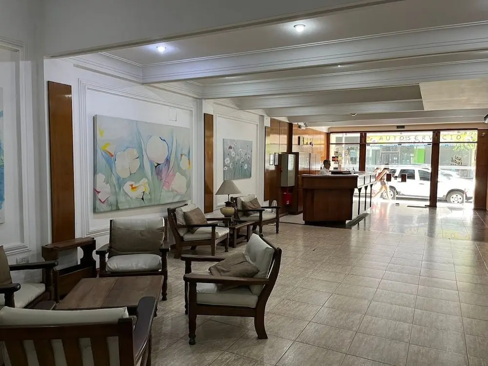 Gran Hotel Cristal