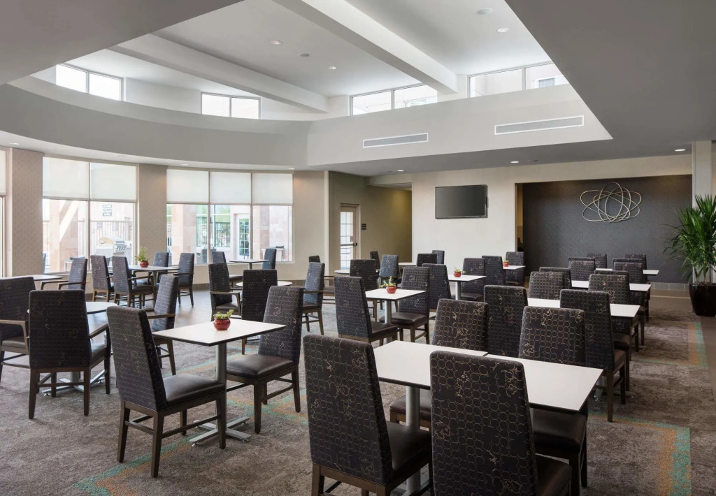 Residence Inn by Marriott Phoenix Desert View at Mayo Clinic