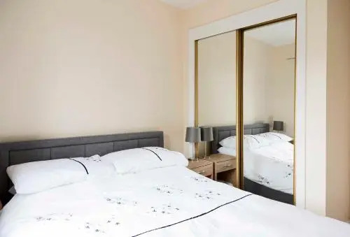 Stewarton apartments
