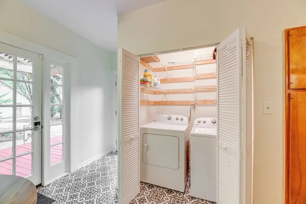 San Antonio Gem in Prime Location w/ Outdoor Space
