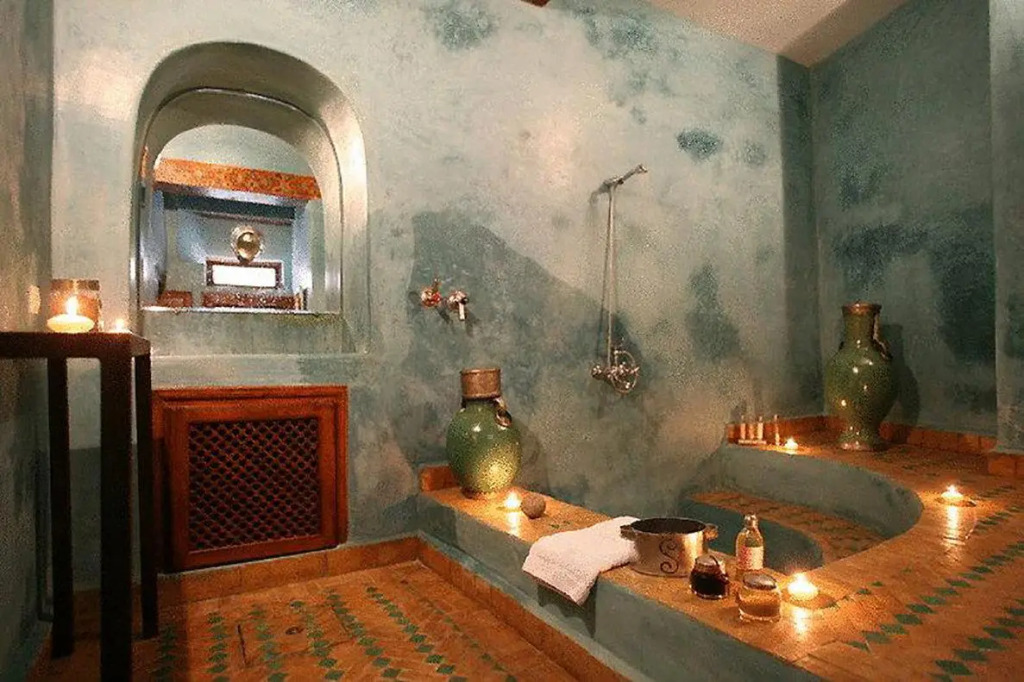 Riad Laaroussa