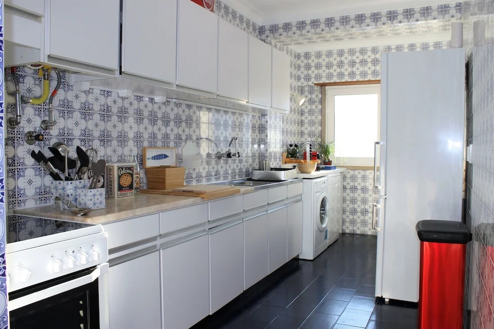 Cascais Duplex by Lisbon Coast Vacation
