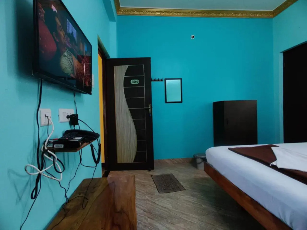 Sri Vally Residency