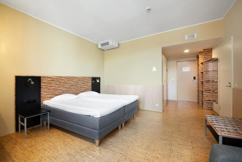 Hestia Hotel Seaport Tallinn