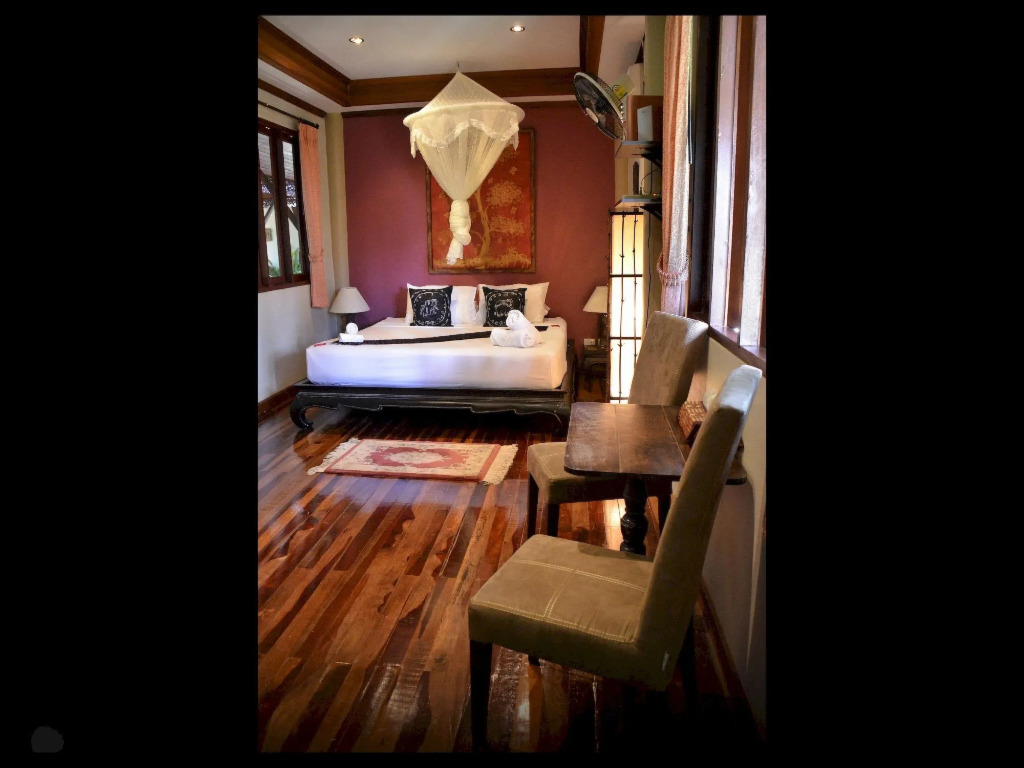 Baan Sijan Villa Resort