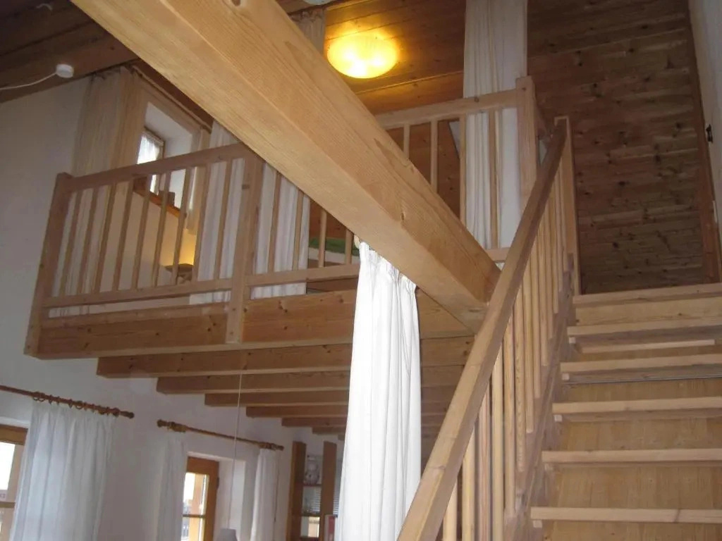 Haus der Sonne