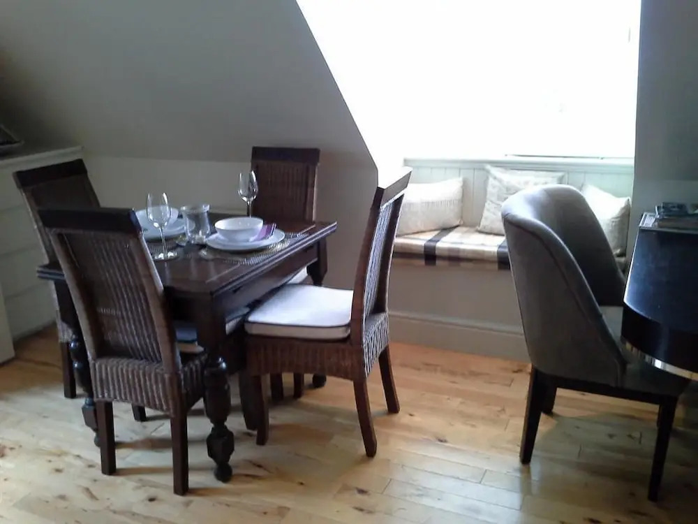 Bruach Lodge