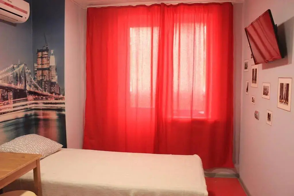 Apartment on Chernyakhovskogo 5V
