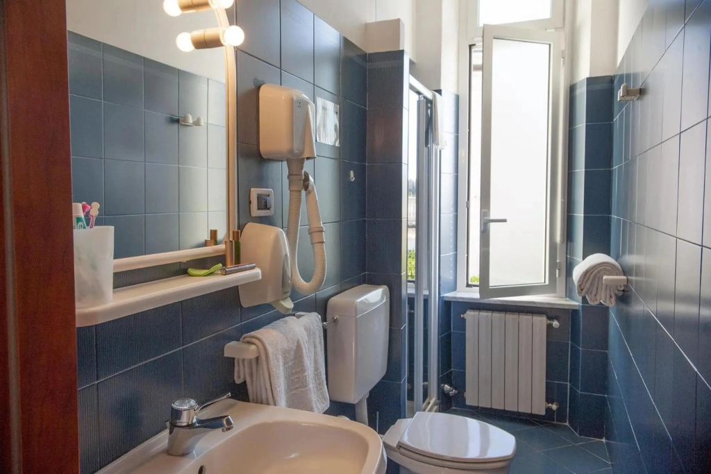 Hotel Villa Centa