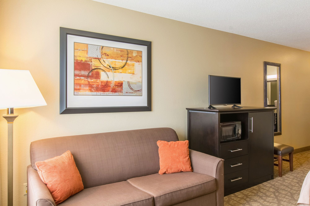 Comfort Inn Evansville East