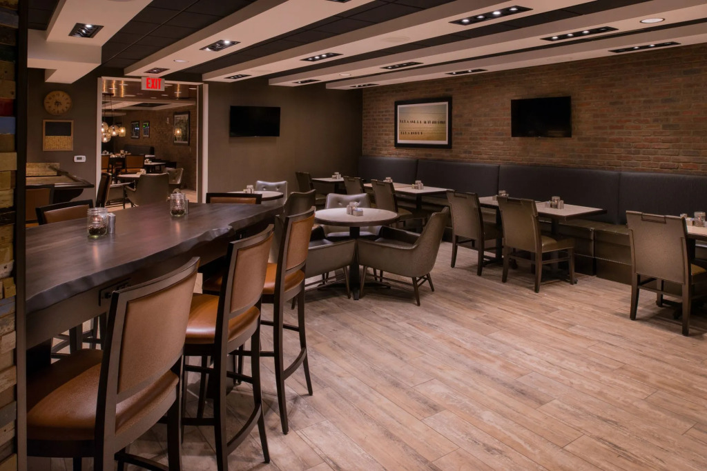 Doubletree By Hilton Raleigh Crabtree Valley