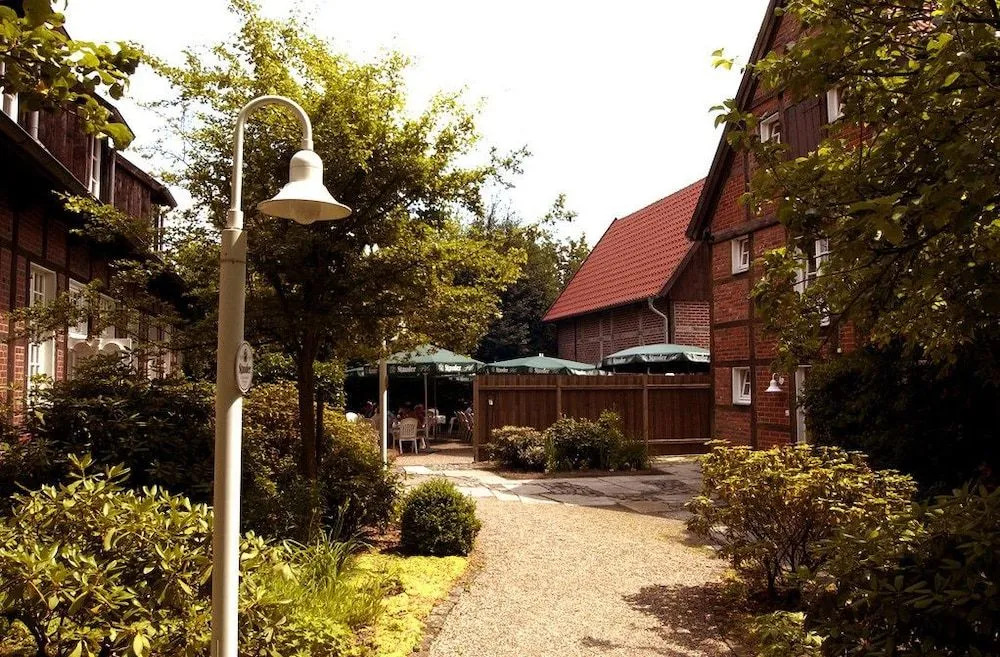 Hotel Eichenhof