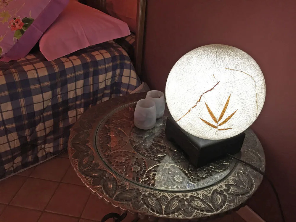 Celi Blu Bed and Breakfast