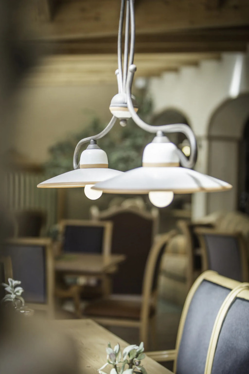 Alphotel Stocker Alpine Wellnesshotel