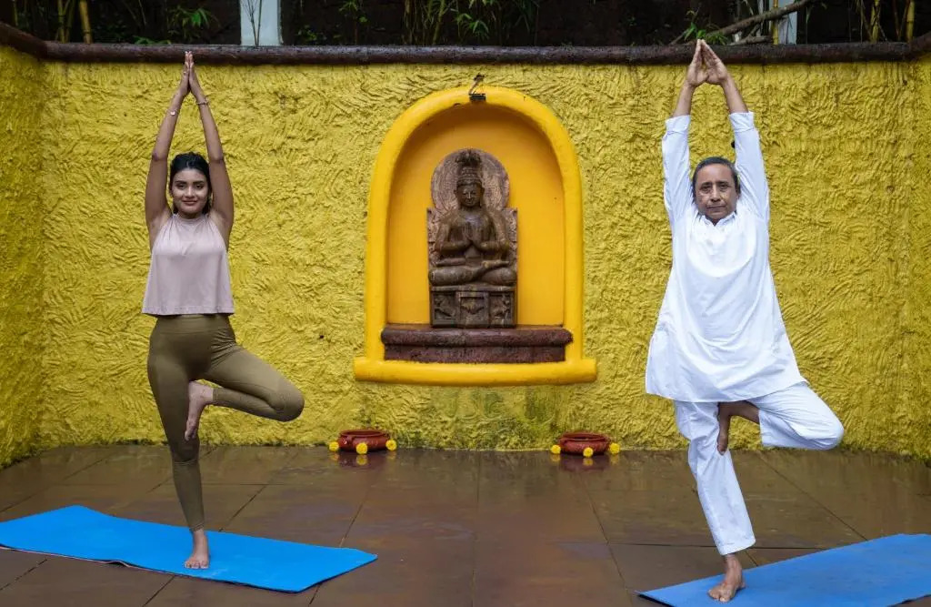 Storii By ITC Hotels, Shanti Morada Goa, Calangute