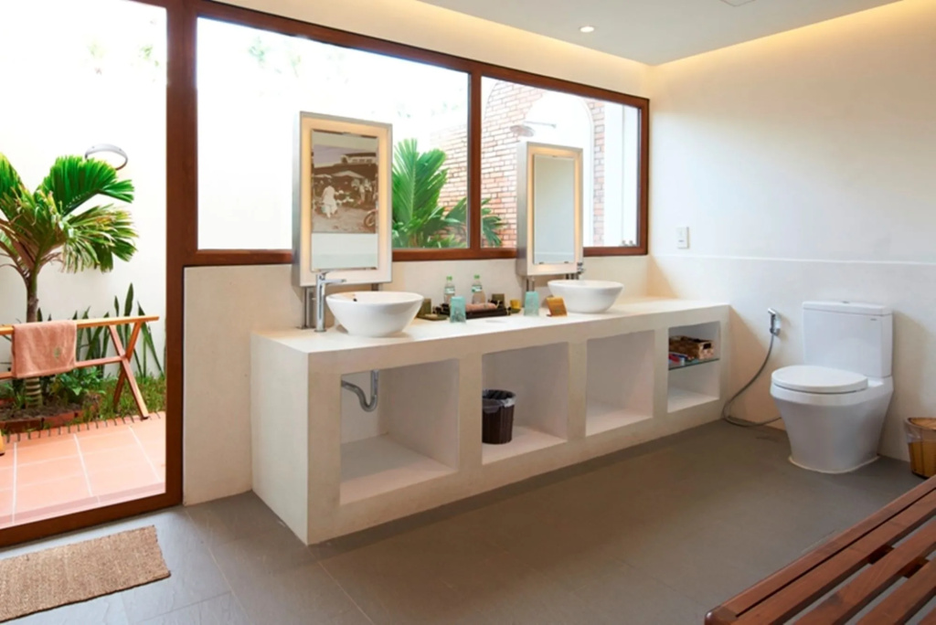 Cassia Cottage Resort and Spa