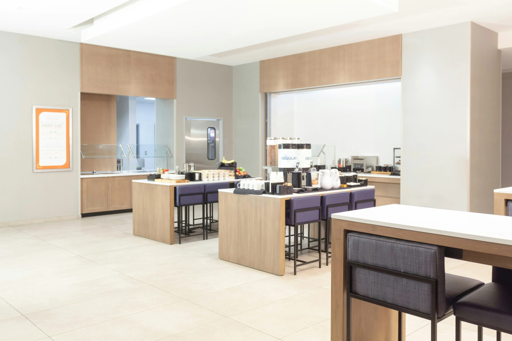 Hilton Garden Inn Broomfield Boulder