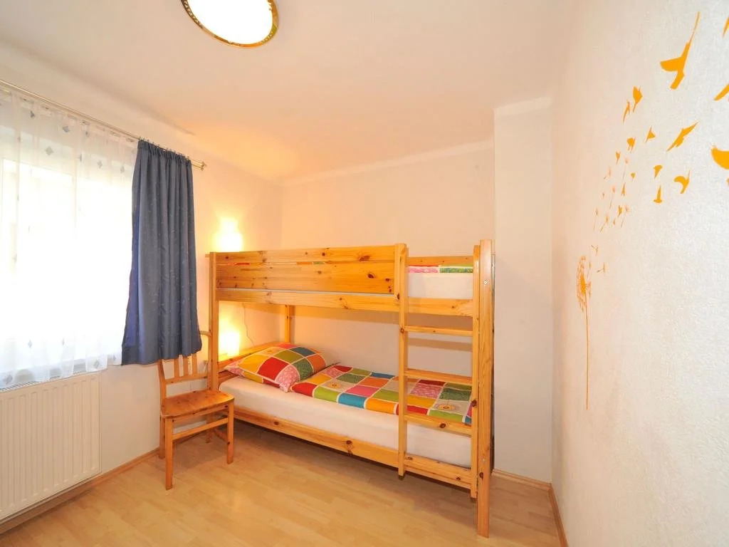 Haus Nowak Ferienwohnungen