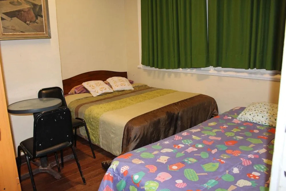 Hostal Oliver