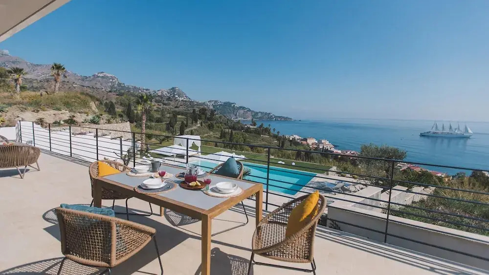Villa Triscele 10, Emma Villas