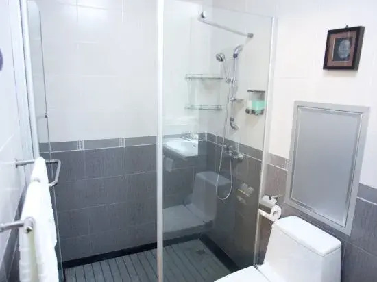 CGCC Apartment