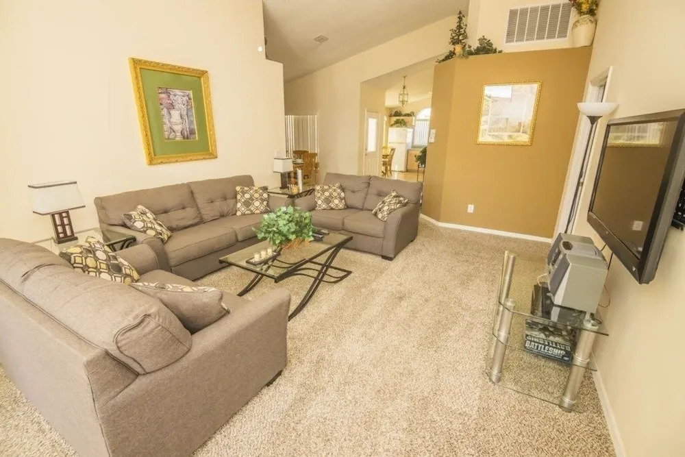 Yvonne's Indian Point Vacation Home 4 Bedroom Condo by Redawning