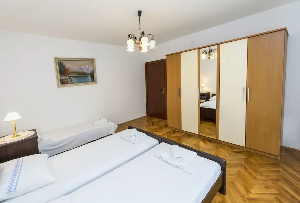Apartment Moric