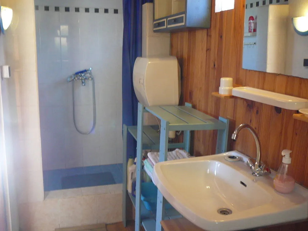 Guesthouse La Burle