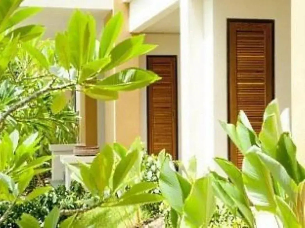 NIDA Rooms Bo Phut Golden Sand