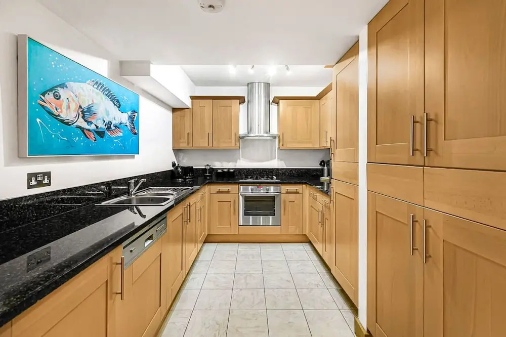 Stylish Home Next To Paddington Station