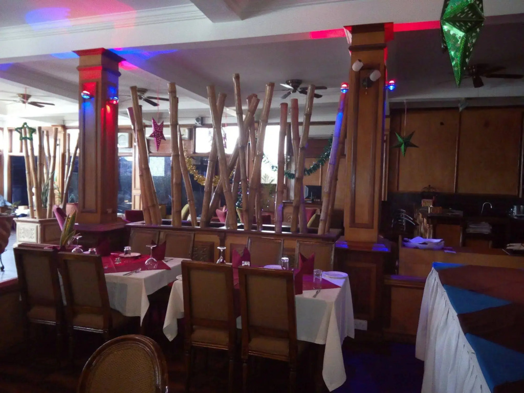 Highgate Hotel