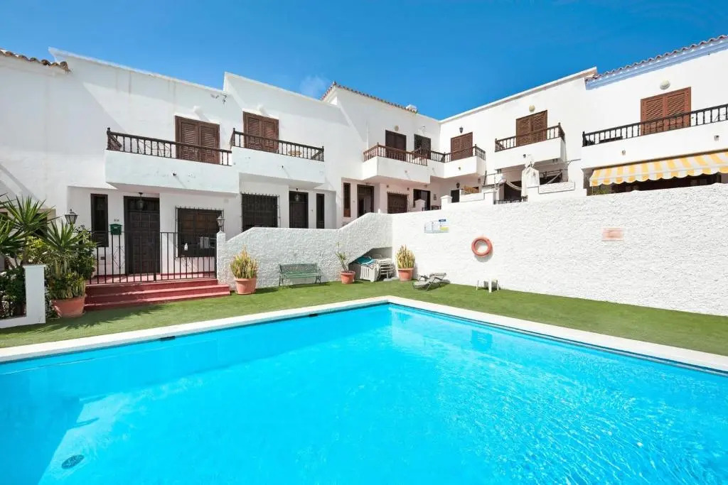Casa Magdalena - Private House With Pool