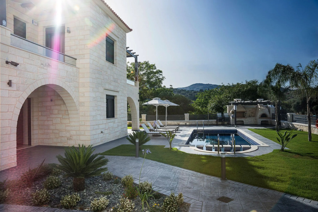Villa Azalea Chania