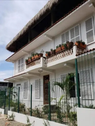 Villa Colibrí