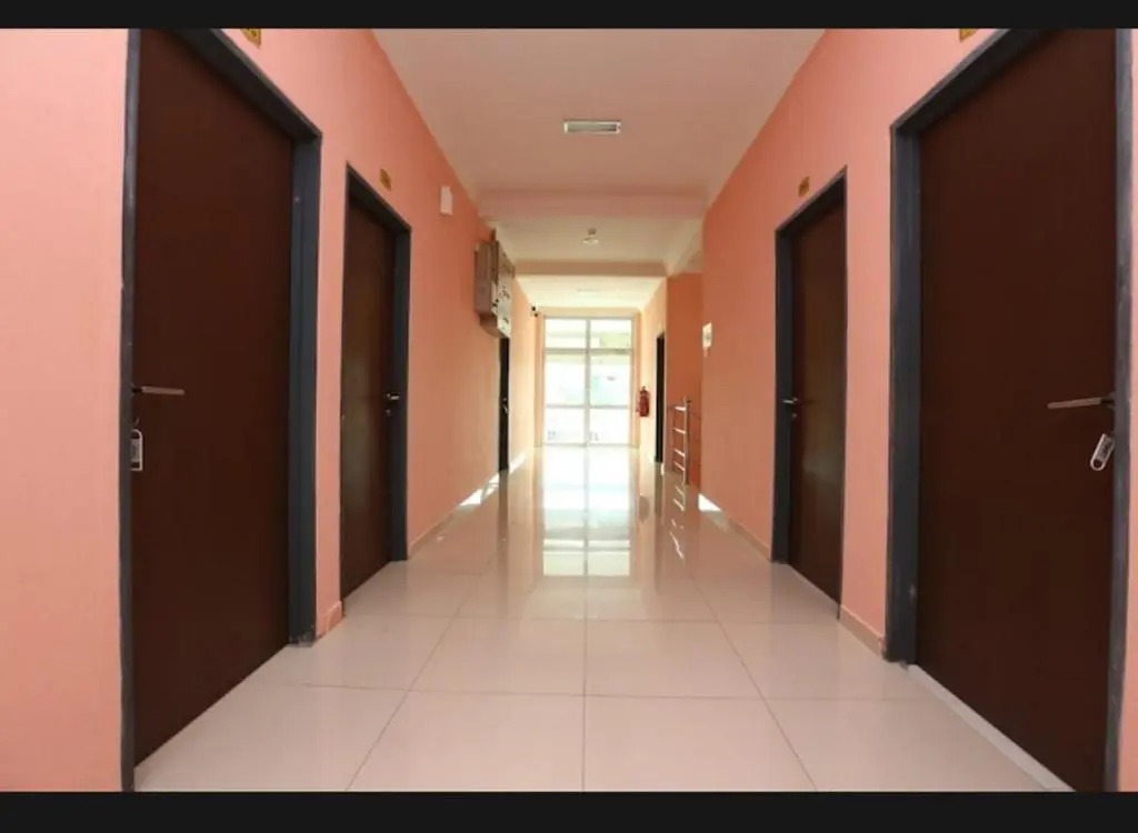 SA VILLA HOLIDAY INN